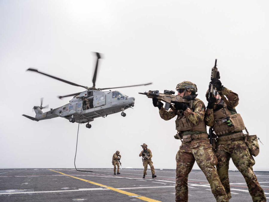 Najveća NATO vježba - Air Defender 23